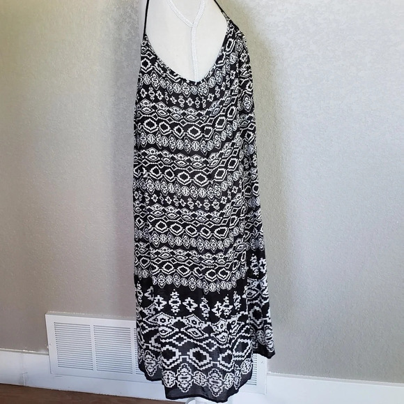 Ellis & Dewey white label dress linen - Picture 4 of 6